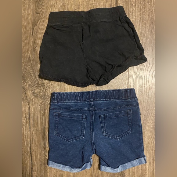 Jumping Beans Shorts - Size 5 Kids - Picture 2 of 4